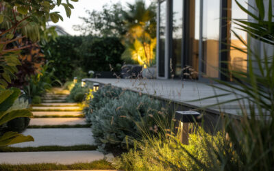 Garden Path Lighting Experts | Auckland